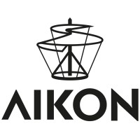AIKON logo - Similar company to Ivar Us, Inc.