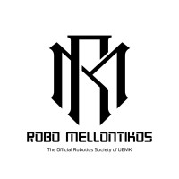 Robo Mellontikos logo - Similar company to Innofusion Hackathon
