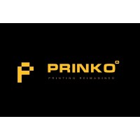 Prinko logo - Similar company to Wrapafella