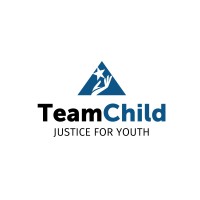 TeamChild logo - Similar company to Chica'S Curry