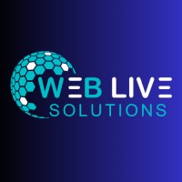 WEB LIVE Solutions DOO logo - Similar company to Trimtab Solutions Doo