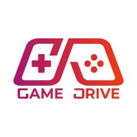 Game-Drive.nl logo - Similar company to Tiny Dragon Games