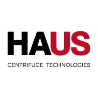 HAUS Centrifuge Technologies logo - Similar company to Eys Maki̇na