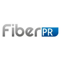FiberPR logo - Similar company to Fragtist.Com