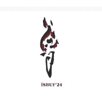 İSBUF logo - Similar company to Sobil Sporfest