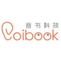 Voibook logo - Similar company to Mcc Partners