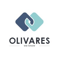 OLIVARES logo - Similar company to Dumont
