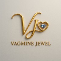 Vagmine Jewel logo - Similar company to Ceylonblueuk