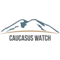 Caucasus Watch logo - Similar company to Aletheia Research Institution