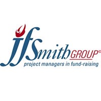 JF Smith Group, Inc. logo - Similar company to Blve