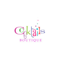 Cocktails Boutique logo - Similar company to The Well Project