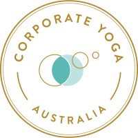 Corporate Yoga Australia logo - Similar company to Corporate Wellness