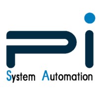 PI System Automation logo - Similar company to Pi System