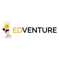Edventure logo - Similar company to Alvatech: Ai-Teach