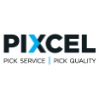 Pixcel, LLC logo - Similar company to Pixcel Tech Solution & Systems Private Limited