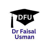 Dr Faisal Usman. logo - Similar company to Applycourses