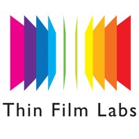 Thin Film Labs logo - Similar company to Deposition Sciences, Inc.