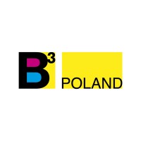 BCUBE Poland logo - Similar company to Bcube