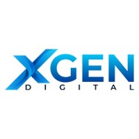 XGen Digital Media Pvt Ltd logo - Similar company to Maya Techno Soft