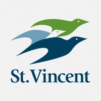 Ascension St. Vincent Anderson Regional Hospital logo - Similar company to Affinity Health System