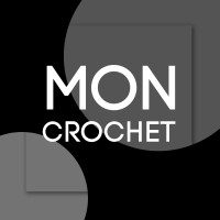 Mon Crochet logo - Similar company to Clairio