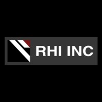 RHI, Inc. logo - Similar company to Rhi