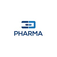 3D Pharma logo - Similar company to Fornano