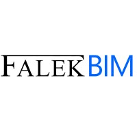 FalekBIM logo - Similar company to Bim Claessen