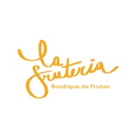La Fruteria Boutique de Frutas logo - Similar company to Brasil Frutas