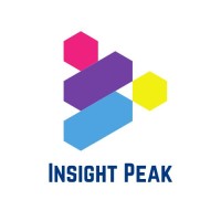 Insight Peak logo - Similar company to Techforward Trends