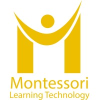 Montessori Learning Technology logo - Similar company to Asyatt.