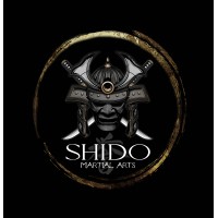 SHIDO Martial Arts logo - Similar company to Bjj Ontario