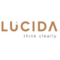 LUCIDA logo - Similar company to Just Play