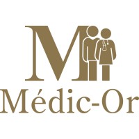 Médic-Or Inc. logo - Similar company to Skyalta