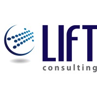 Lift Consulting, MI logo - Similar company to Learningbridge