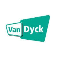 Van Dyck Repair & Projects logo - Similar company to Welda - Welding, Machinery And Tools