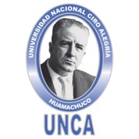 Universidad Nacional Ciro Alegría (UNCA) logo - Similar company to Universidad Nacional Amazónica De Madre De Dios