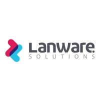 Lanware Solutions logo - Similar company to Krythium