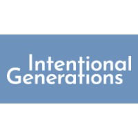 Intentional Generations logo - Similar company to Creative Cadence Llc