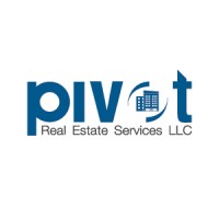 Pivot Real Estate Services LLC logo - Similar company to Pivot Real Estate