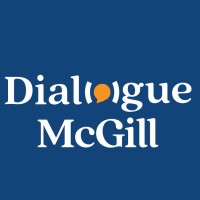 Dialogue McGill logo - Similar company to Quescren, Concordia University