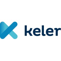 KELER Group logo - Similar company to Cassandra Program