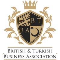 British & Turkish Business Association logo - Similar company to Turkish British I Tbmag.Co.Uk