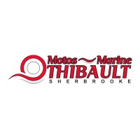 Motos Thibault Marine de Sherbrooke logo - Similar company to Audi Sherbrooke