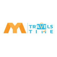 My Travels Time logo - Similar company to Hola Local Studios