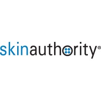 Skin Authority logo - Similar company to Stainless Salon