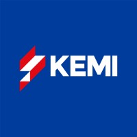 Kemi logo - Similar company to Ad Baltic Lietuva