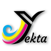 YektaPrint logo - Similar company to Poleroya Design Studio (پل رویا)