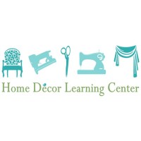 Home Decor Learning Center logo - Similar company to Smithhönig - Home Decor