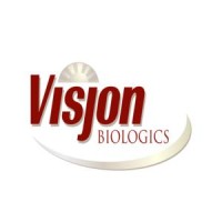 Visjon Biologics logo - Similar company to Agrigro West
